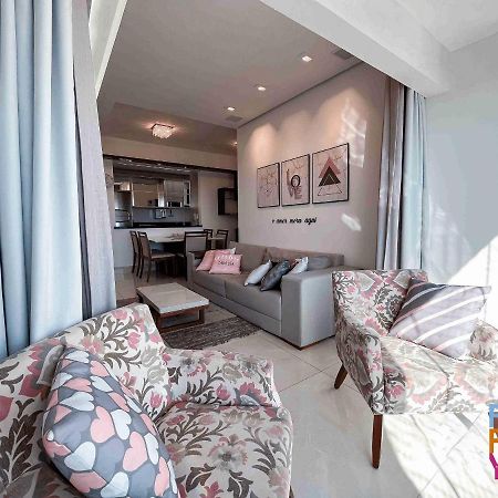 #2302# #Borges Landeiro Olympus #Apartamento De 2Q Apartment Goiania Exterior photo