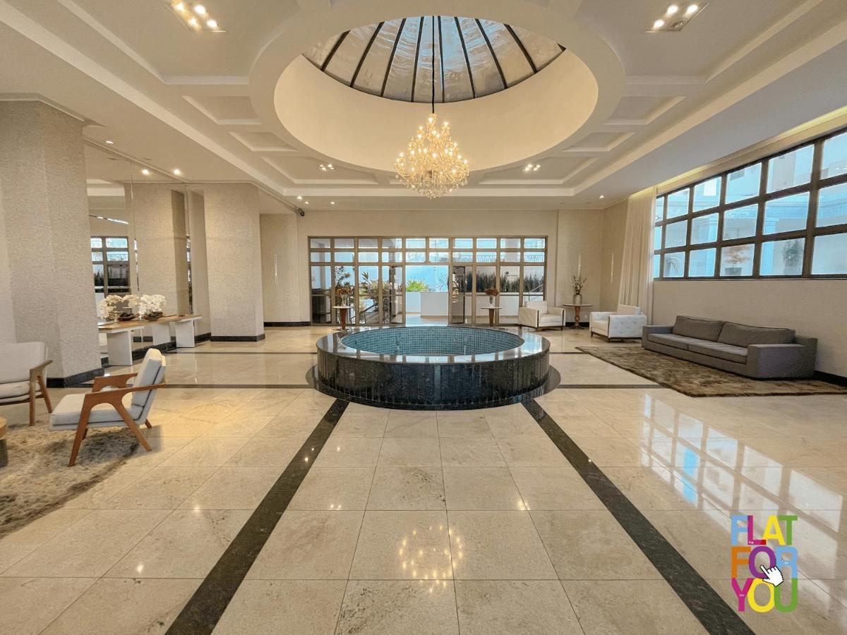 #2302# #Borges Landeiro Olympus #Apartamento De 2Q Apartment Goiania Exterior photo